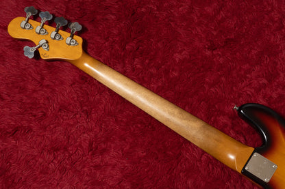 【used】De Gier / Soulmate 5 Sunburst Relic 5st 4.020kg #147【Consignment】【GIB Yokohama】