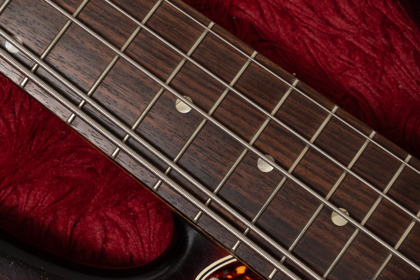 【used】De Gier / Soulmate 5 Sunburst Relic 5st 4.020kg #147【Consignment】【GIB Yokohama】