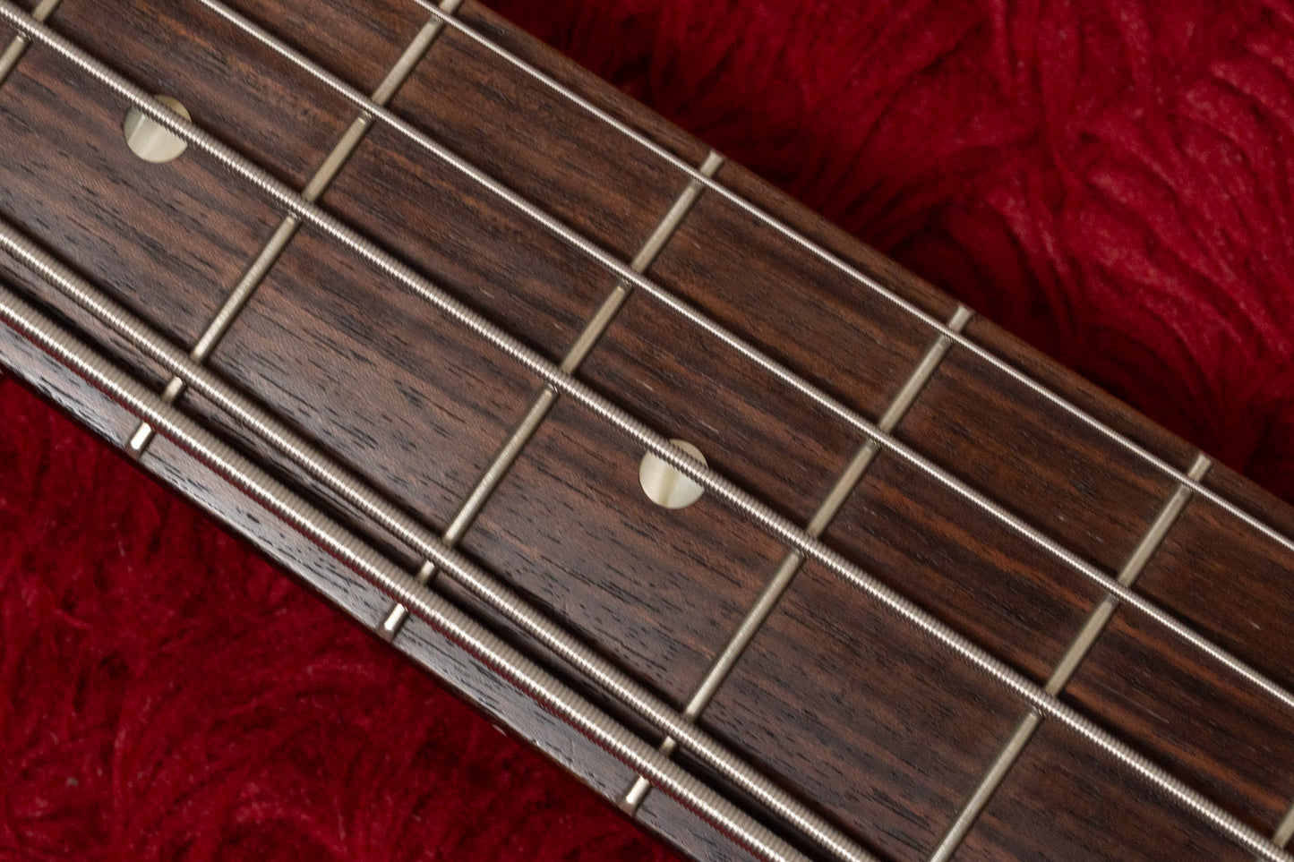【used】De Gier / Soulmate 5 Sunburst Relic 5st 4.020kg #147【Consignment】【GIB Yokohama】