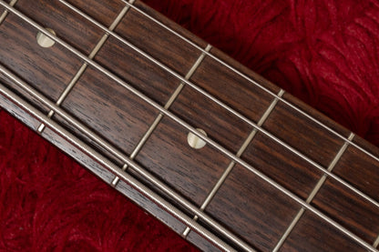【used】De Gier / Soulmate 5 Sunburst Relic 5st 4.020kg #147【Consignment】【GIB Yokohama】