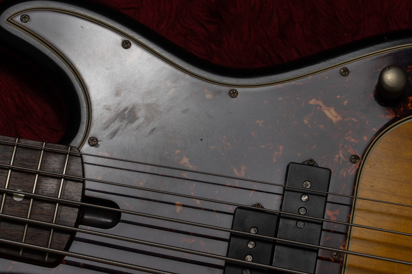 【used】De Gier / Soulmate 5 Sunburst Relic 5st 4.020kg #147【Consignment】【GIB Yokohama】