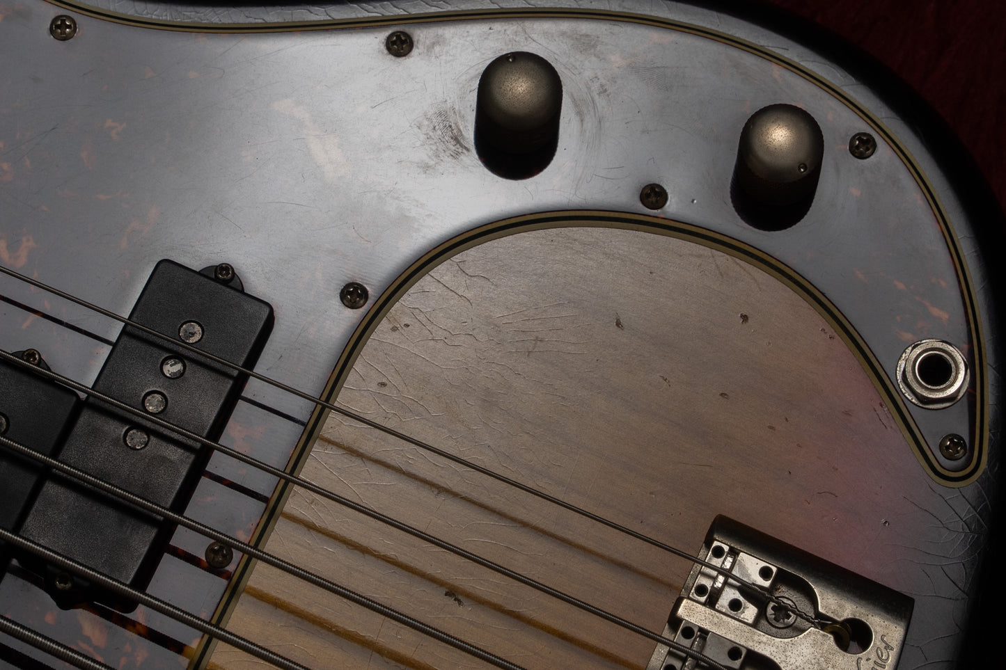 【used】De Gier / Soulmate 5 Sunburst Relic 5st 4.020kg #147【Consignment】【GIB Yokohama】