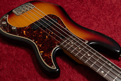 【used】De Gier / Soulmate 5 Sunburst Relic 5st 4.020kg #147【Consignment】【GIB Yokohama】
