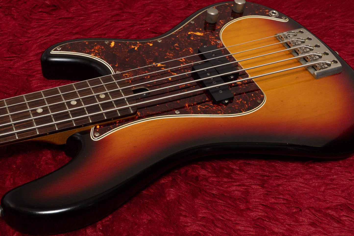 【used】De Gier / Soulmate 5 Sunburst Relic 5st 4.020kg #147【Consignment】【GIB Yokohama】