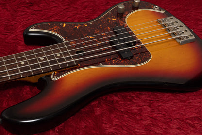 【used】De Gier / Soulmate 5 Sunburst Relic 5st 4.020kg #147【Consignment】【GIB Yokohama】