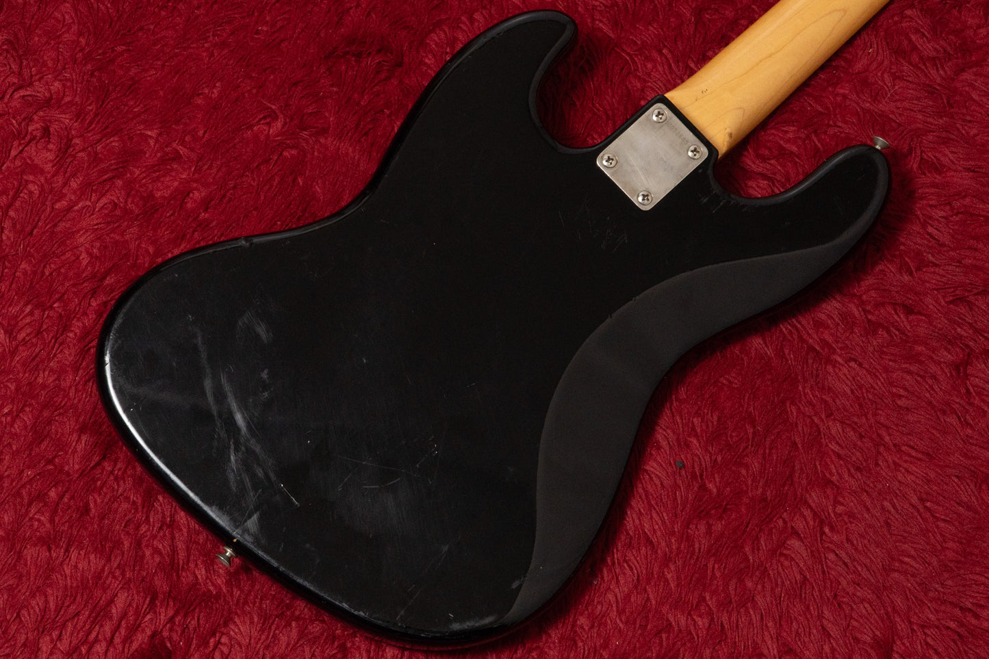 【used】Tokai / JAZZ SOUND JB-45 1980 4.050kg #0012680【Consignment】【GIB Yokohama】