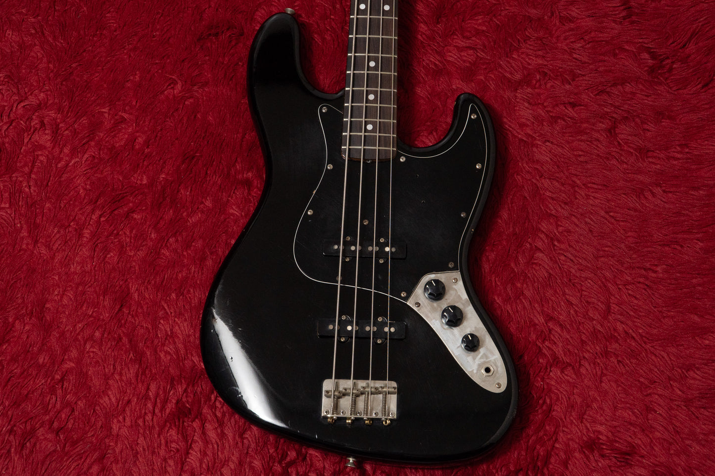 【used】Tokai / JAZZ SOUND JB-45 1980 4.050kg #0012680【Consignment】【GIB Yokohama】
