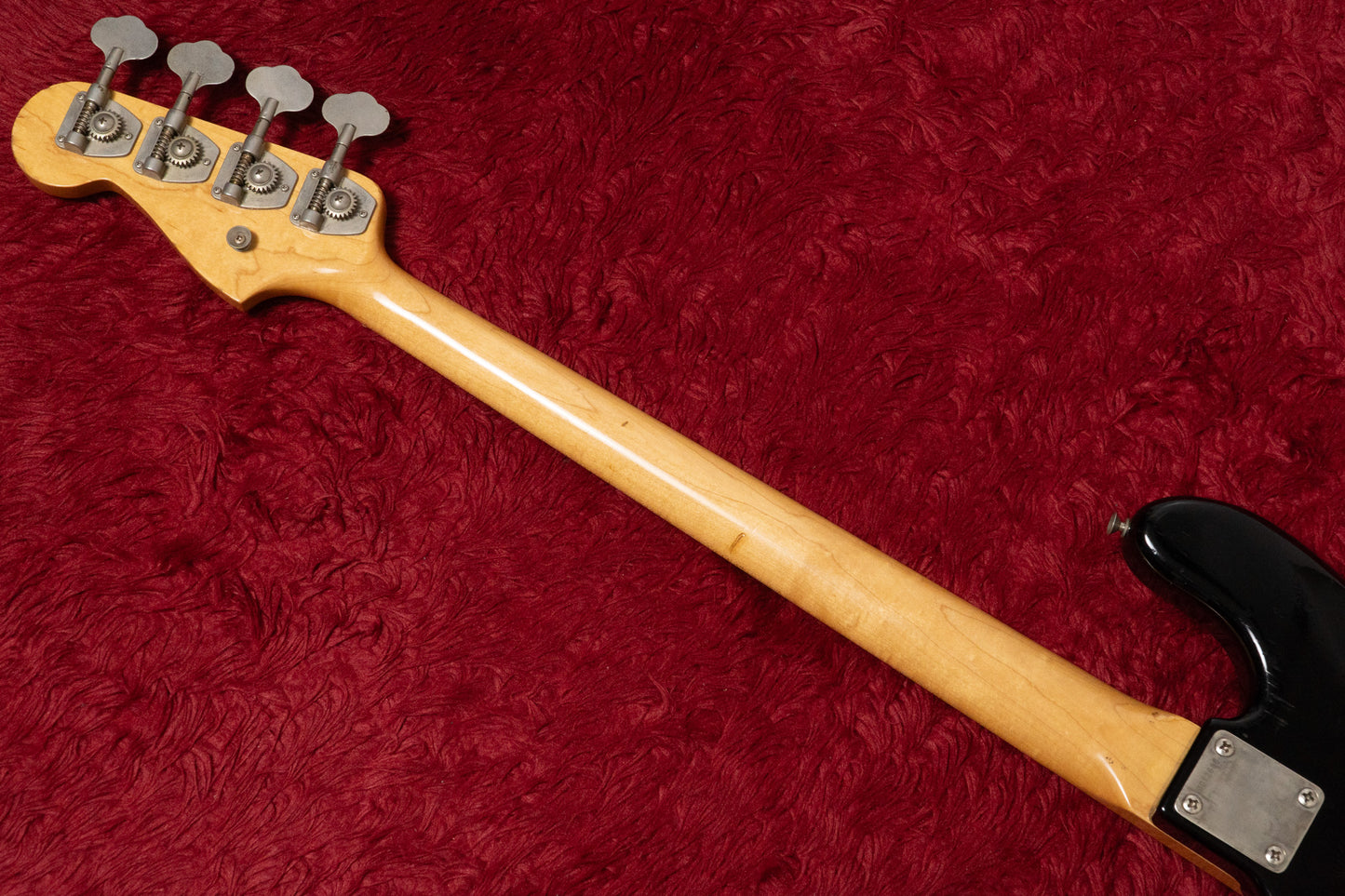 【used】Tokai / JAZZ SOUND JB-45 1980 4.050kg #0012680【Consignment】【GIB Yokohama】