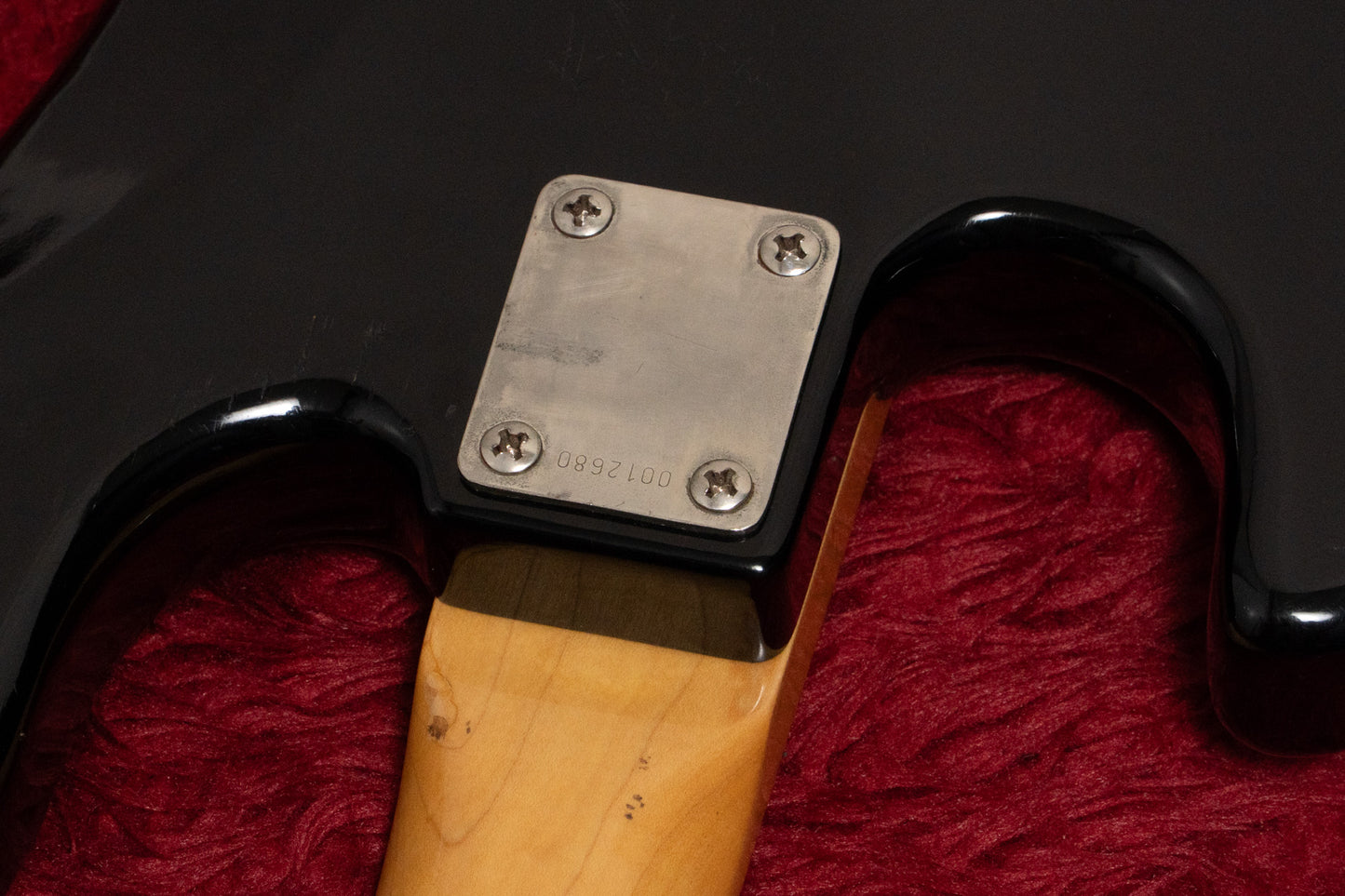 【used】Tokai / JAZZ SOUND JB-45 1980 4.050kg #0012680【Consignment】【GIB Yokohama】