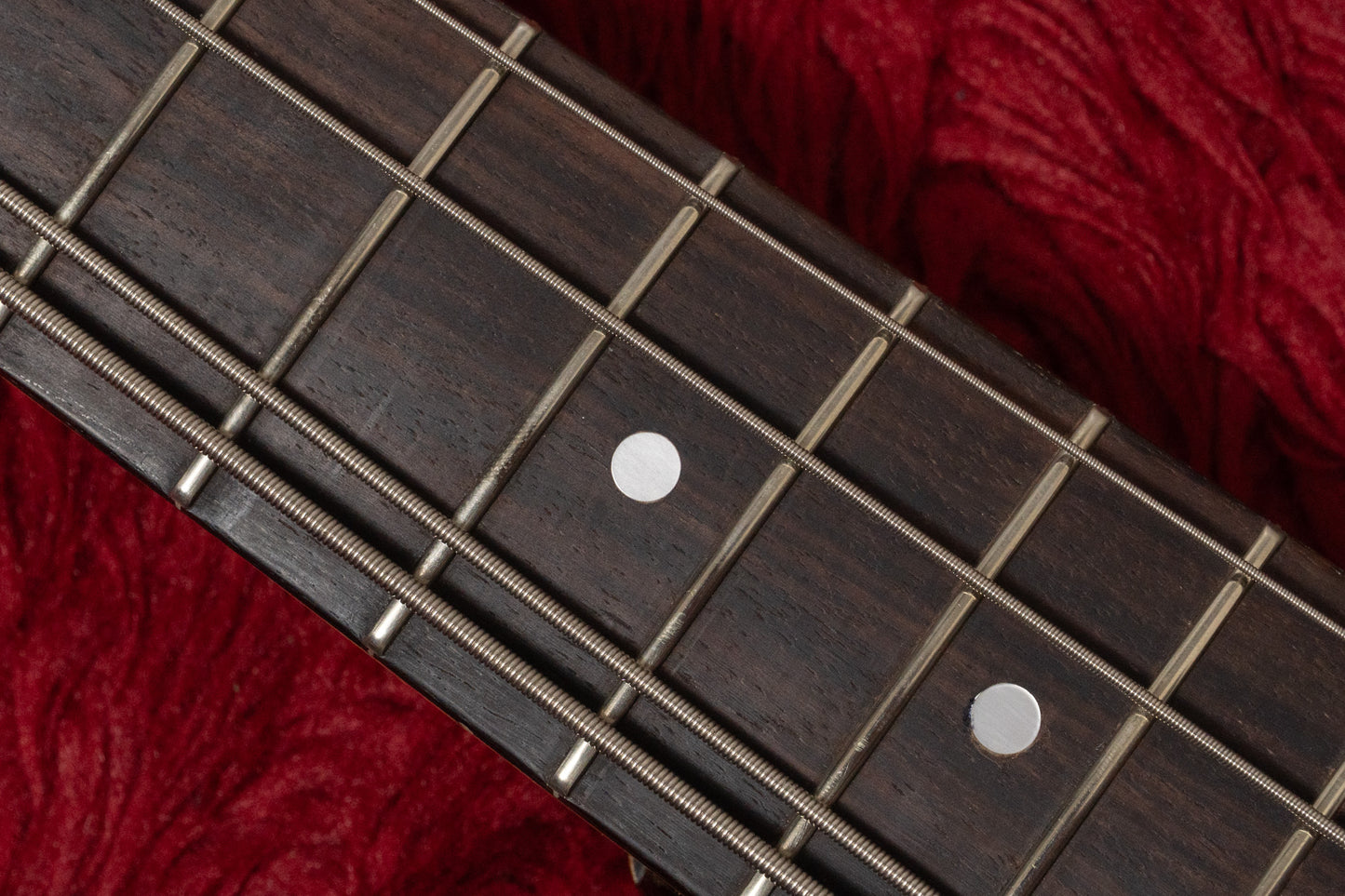 【used】Tokai / JAZZ SOUND JB-45 1980 4.050kg #0012680【Consignment】【GIB Yokohama】