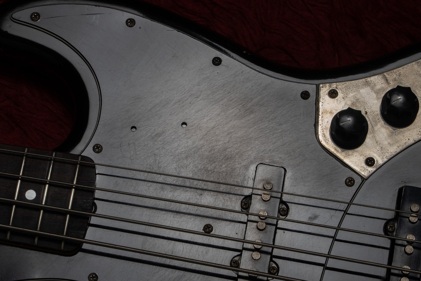 【used】Tokai / JAZZ SOUND JB-45 1980 4.050kg #0012680【Consignment】【GIB Yokohama】
