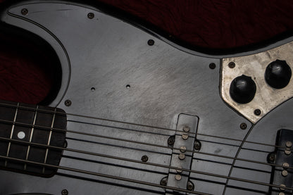 【used】Tokai / JAZZ SOUND JB-45 1980 4.050kg #0012680【Consignment】【GIB Yokohama】