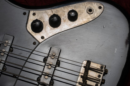 【used】Tokai / JAZZ SOUND JB-45 1980 4.050kg #0012680【Consignment】【GIB Yokohama】