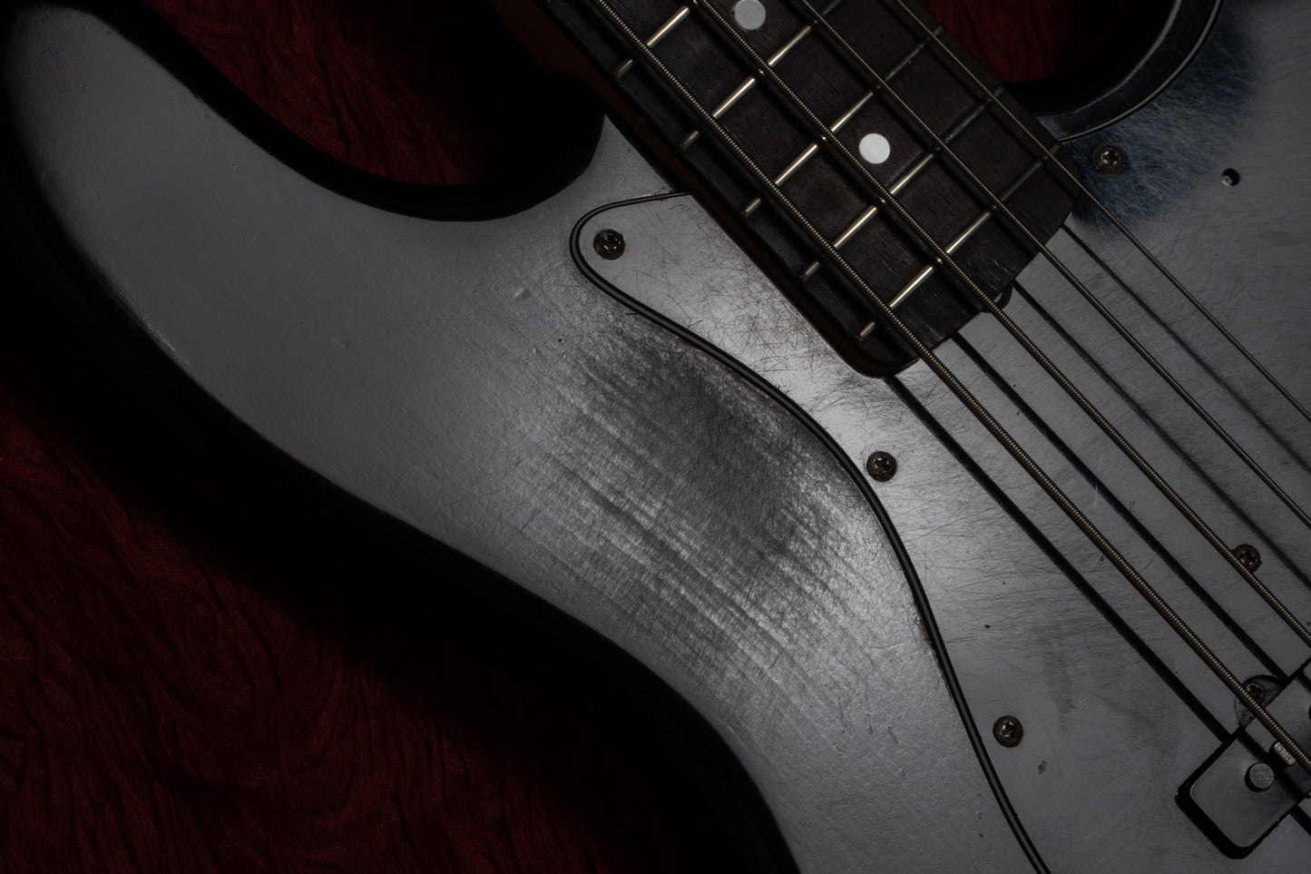 【used】Tokai / JAZZ SOUND JB-45 1980 4.050kg #0012680【Consignment】【GIB Yokohama】