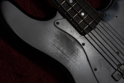 【used】Tokai / JAZZ SOUND JB-45 1980 4.050kg #0012680【Consignment】【GIB Yokohama】