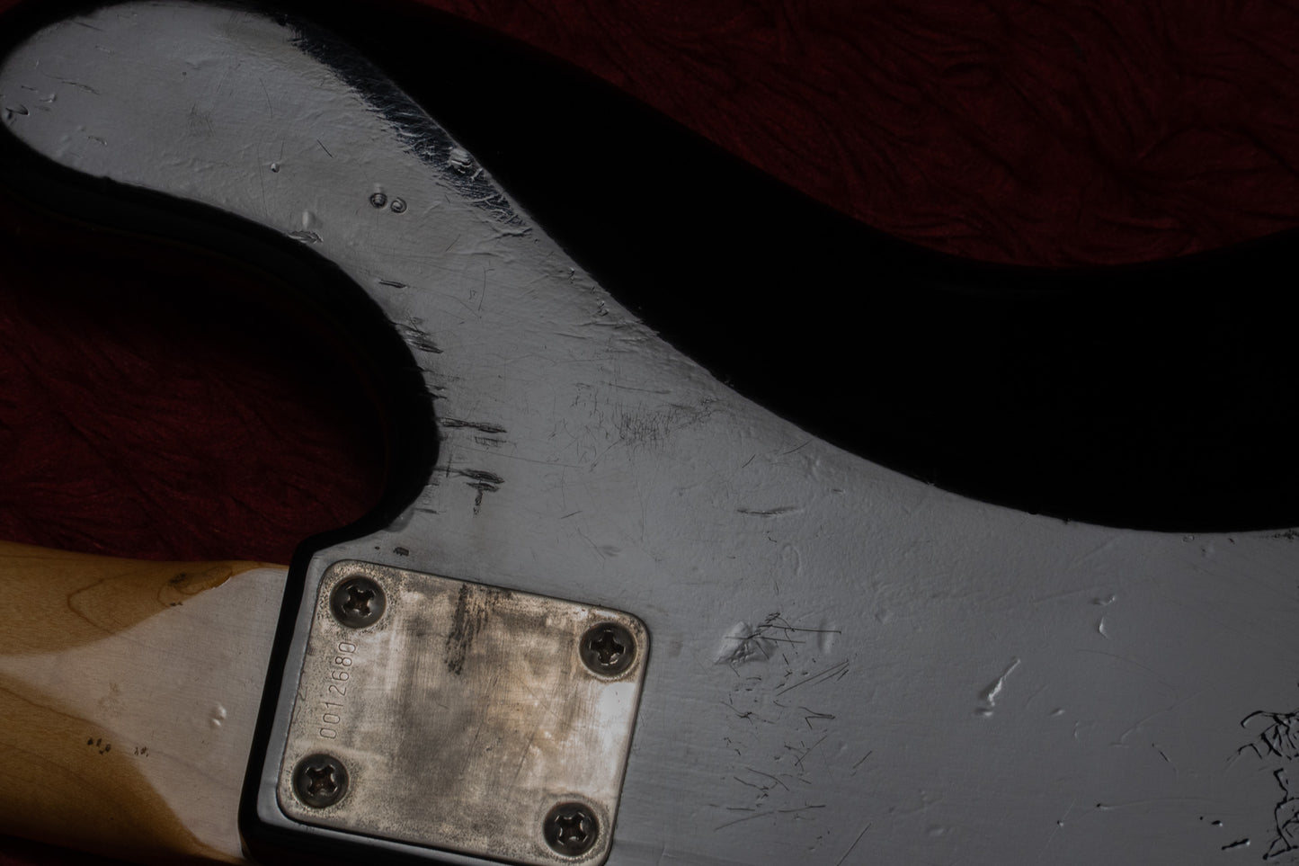 【used】Tokai / JAZZ SOUND JB-45 1980 4.050kg #0012680【Consignment】【GIB Yokohama】