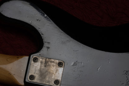 【used】Tokai / JAZZ SOUND JB-45 1980 4.050kg #0012680【Consignment】【GIB Yokohama】
