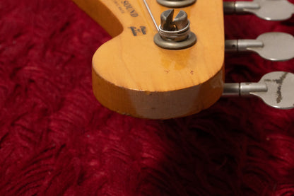 【used】Tokai / JAZZ SOUND JB-45 1980 4.050kg #0012680【Consignment】【GIB Yokohama】