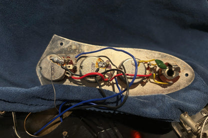 【used】Tokai / JAZZ SOUND JB-45 1980 4.050kg #0012680【Consignment】【GIB Yokohama】
