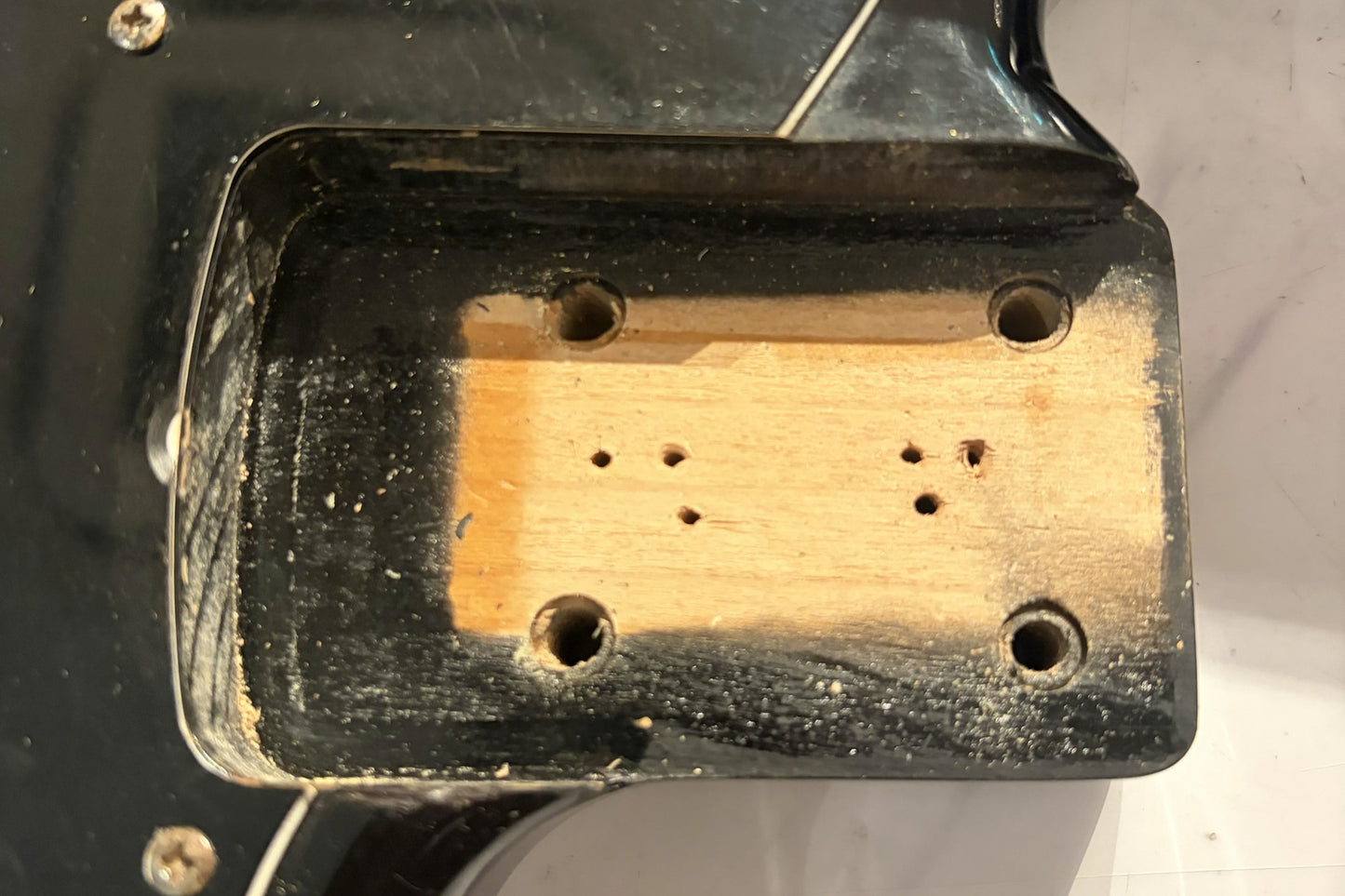 【used】Tokai / JAZZ SOUND JB-45 1980 4.050kg #0012680【Consignment】【GIB Yokohama】
