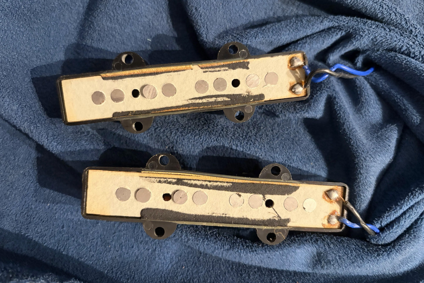 【used】Tokai / JAZZ SOUND JB-45 1980 4.050kg #0012680【Consignment】【GIB Yokohama】