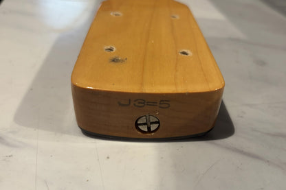 【used】Tokai / JAZZ SOUND JB-45 1980 4.050kg #0012680【Consignment】【GIB Yokohama】