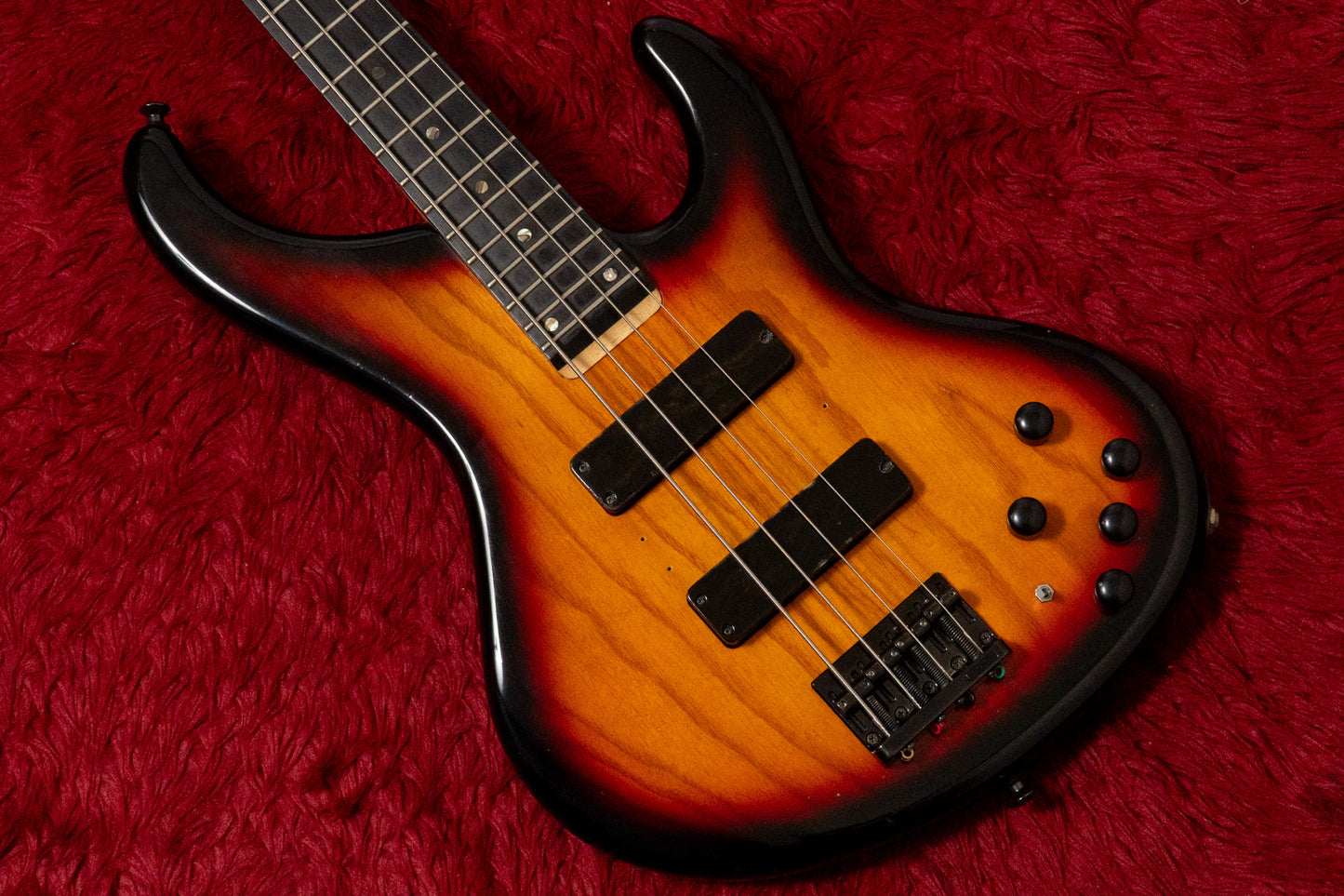 【used】Real Bossa Design / OBJ-4 3TS 3.470kg【Consignment】【GIB Yokohama】