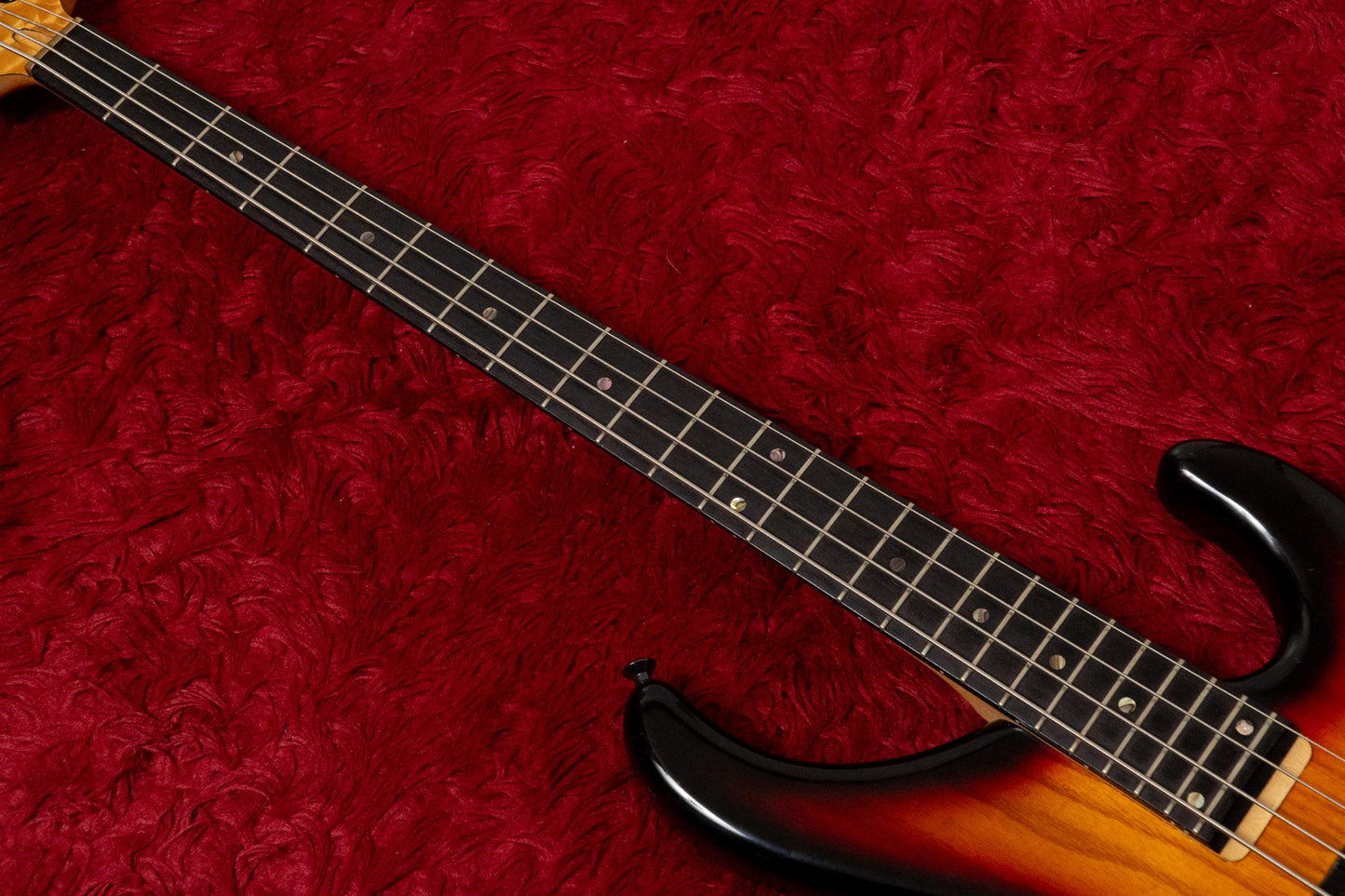 【used】Real Bossa Design / OBJ-4 3TS 3.470kg【Consignment】【GIB Yokohama】