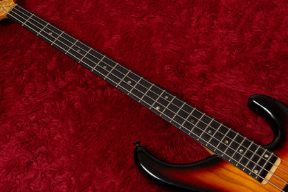 【used】Real Bossa Design / OBJ-4 3TS 3.470kg【Consignment】【GIB Yokohama】
