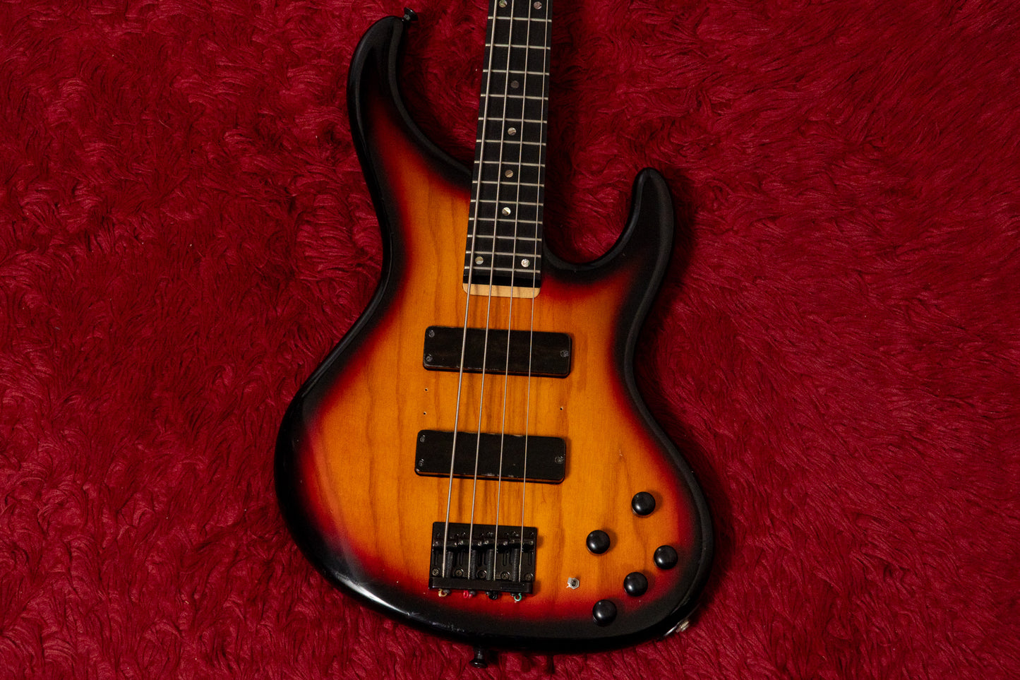 【used】Real Bossa Design / OBJ-4 3TS 3.470kg【Consignment】【GIB Yokohama】