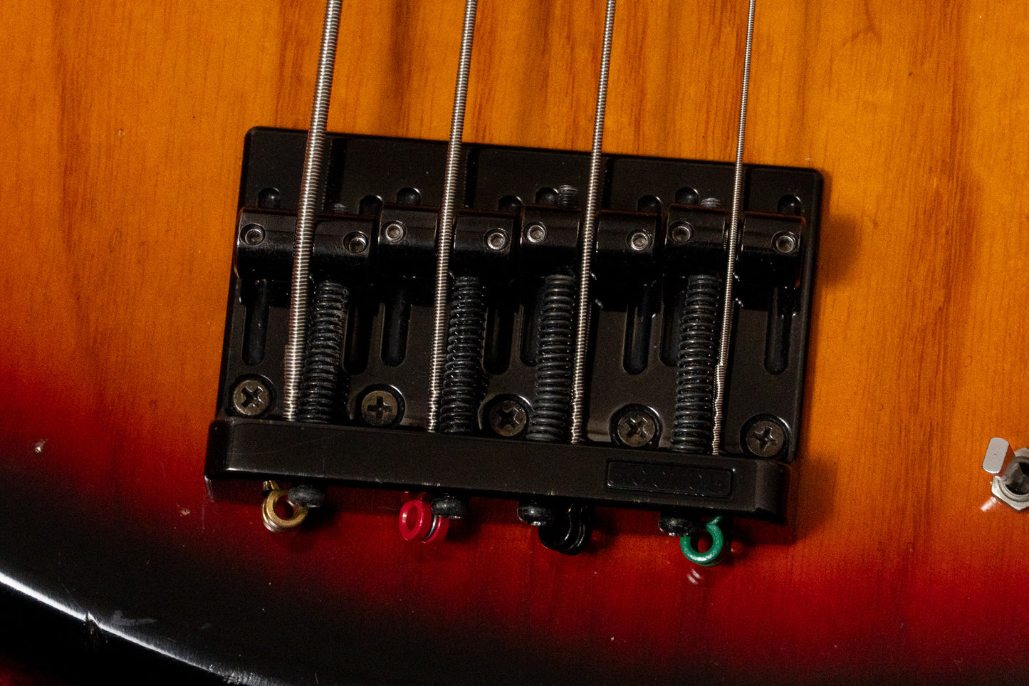 【used】Real Bossa Design / OBJ-4 3TS 3.470kg【Consignment】【GIB Yokohama】