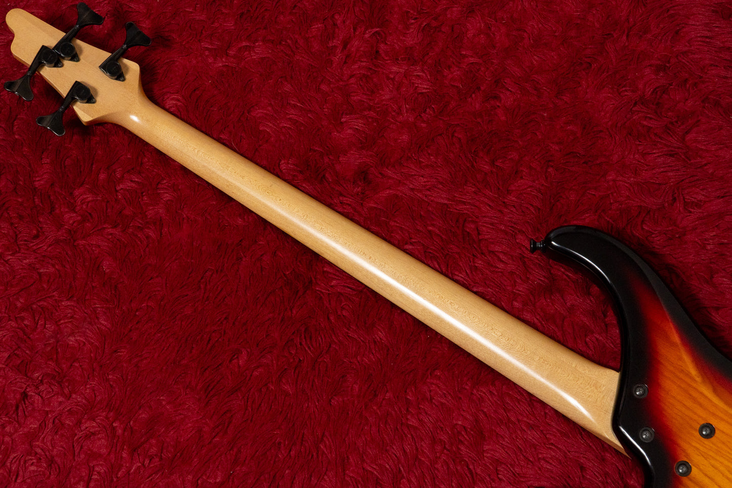 【used】Real Bossa Design / OBJ-4 3TS 3.470kg【Consignment】【GIB Yokohama】