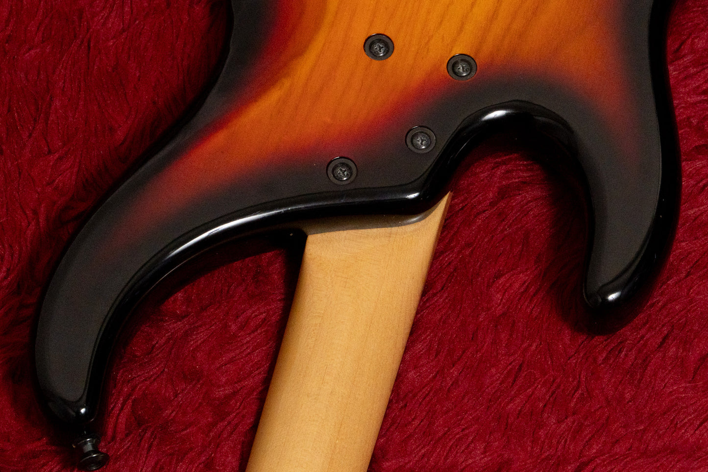 【used】Real Bossa Design / OBJ-4 3TS 3.470kg【Consignment】【GIB Yokohama】