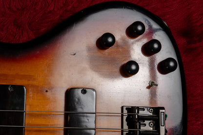 【used】Real Bossa Design / OBJ-4 3TS 3.470kg【Consignment】【GIB Yokohama】
