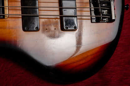【used】Real Bossa Design / OBJ-4 3TS 3.470kg【Consignment】【GIB Yokohama】
