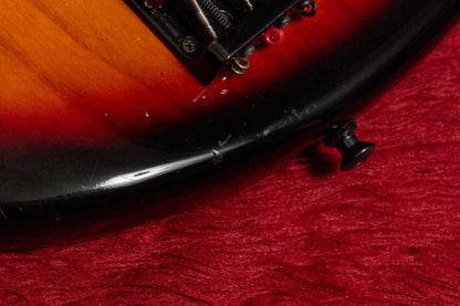 【used】Real Bossa Design / OBJ-4 3TS 3.470kg【Consignment】【GIB Yokohama】