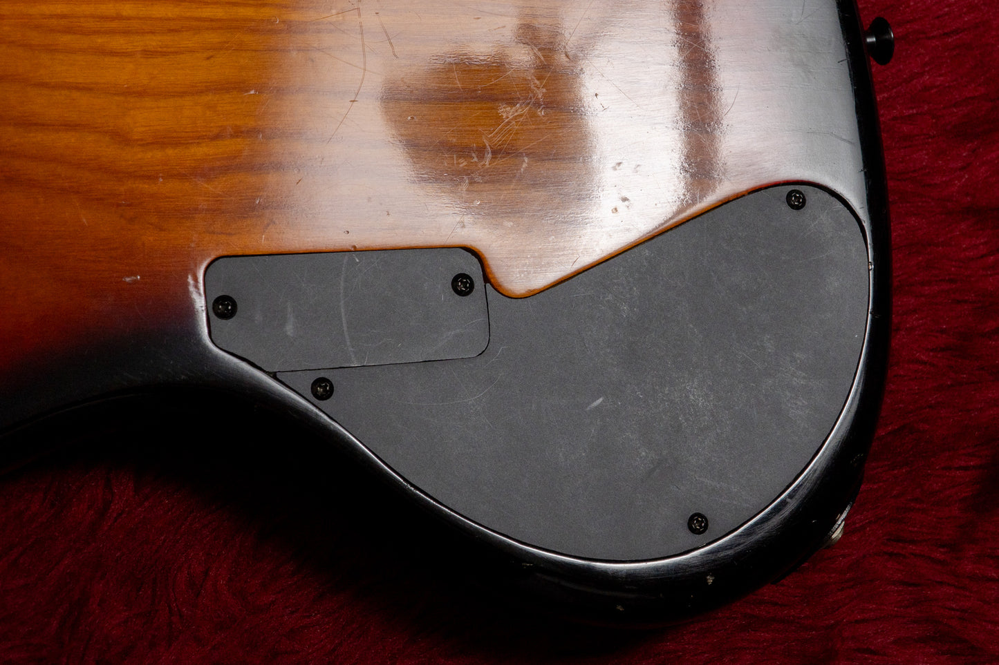 【used】Real Bossa Design / OBJ-4 3TS 3.470kg【Consignment】【GIB Yokohama】