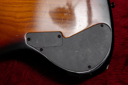 【used】Real Bossa Design / OBJ-4 3TS 3.470kg【Consignment】【GIB Yokohama】