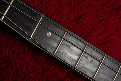 【used】Real Bossa Design / OBJ-4 3TS 3.470kg【Consignment】【GIB Yokohama】