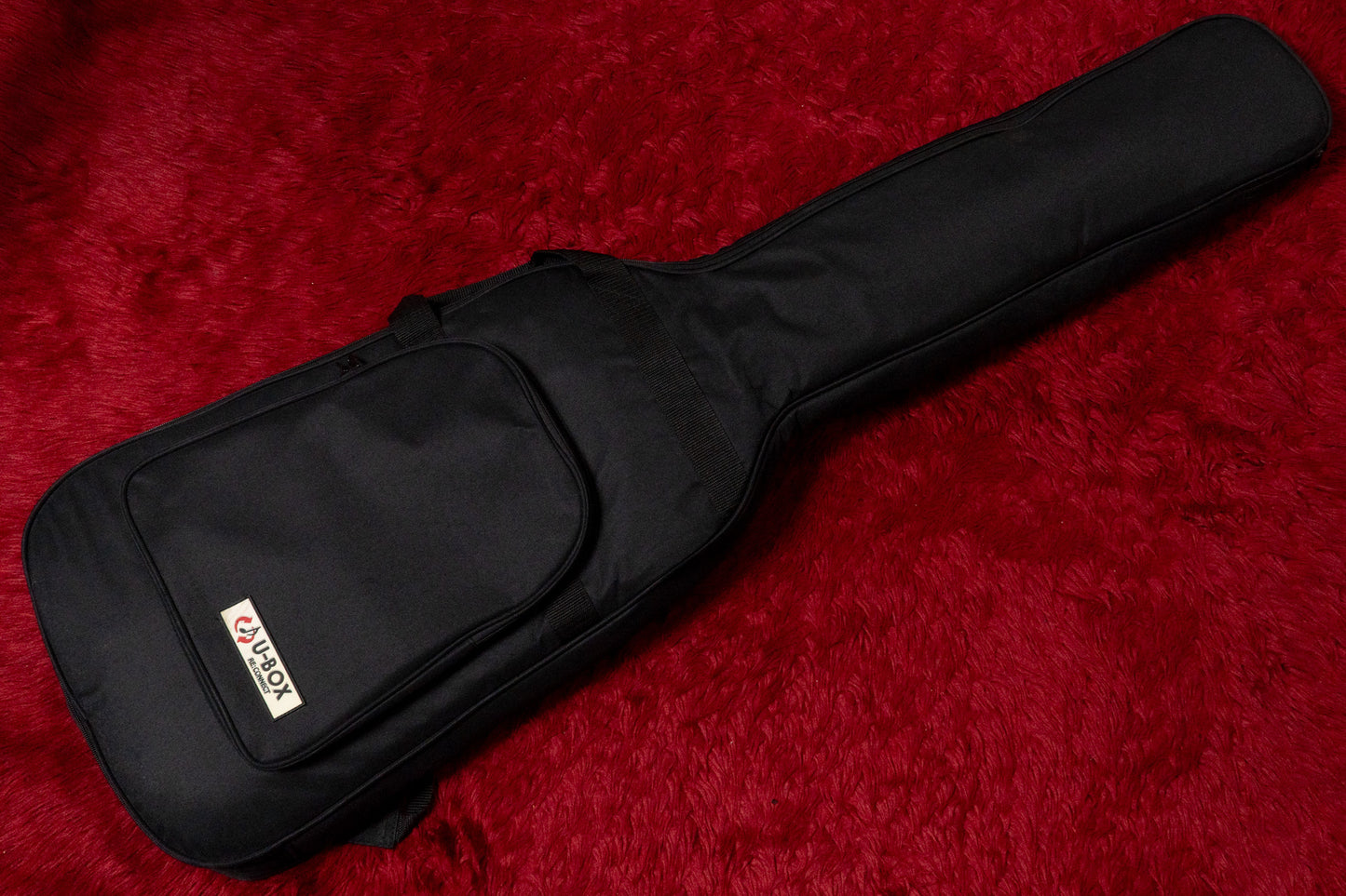 【used】Real Bossa Design / OBJ-4 3TS 3.470kg【Consignment】【GIB Yokohama】