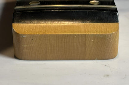 【used】Real Bossa Design / OBJ-4 3TS 3.470kg【Consignment】【GIB Yokohama】