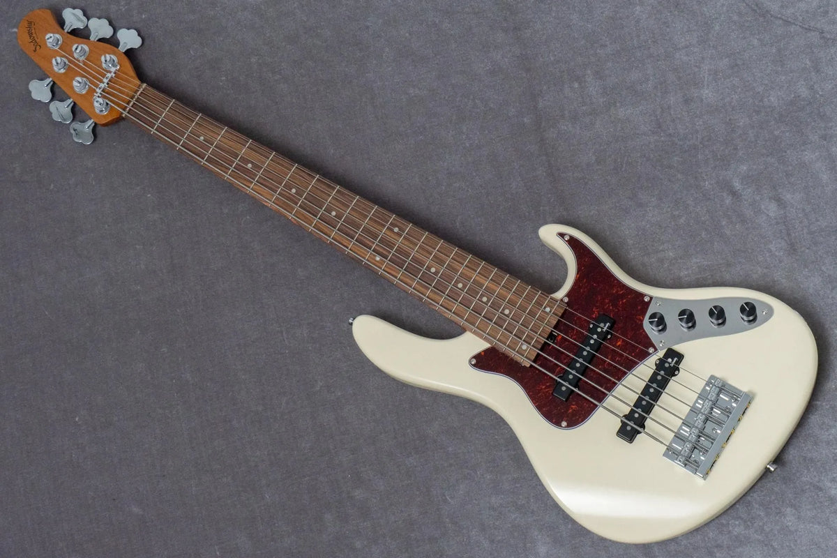 【new】Sadowsky / MX24 VJ6 OWT/R 4.6kg #A000418-26【GIB Hyogo】