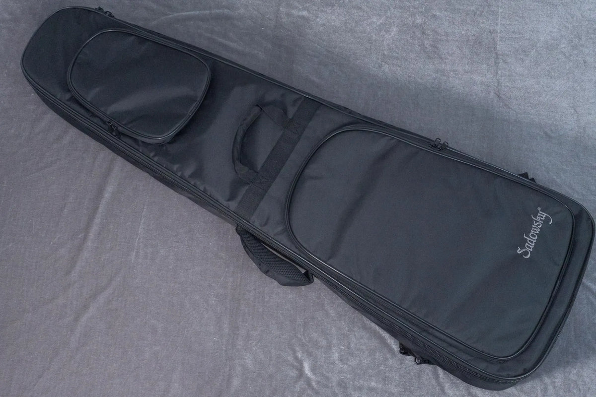 【new】Sadowsky / MX24 VJ6 OWT/R 4.6kg #A000418-26【GIB Hyogo】