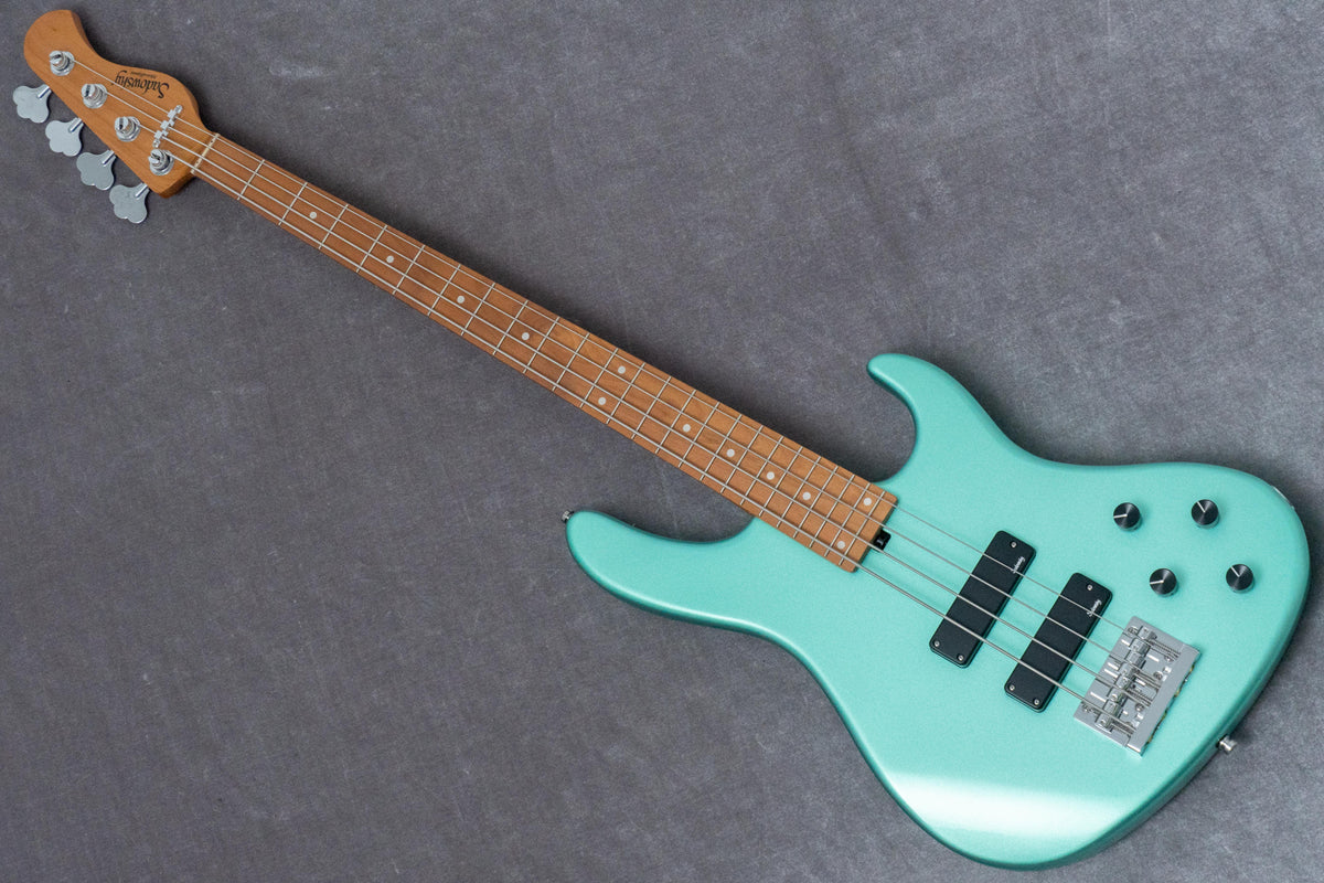 【outlet】Sadowsky / MX24 MS4 SGM/M 3.69kg #J000439-25【GIB Hyogo】