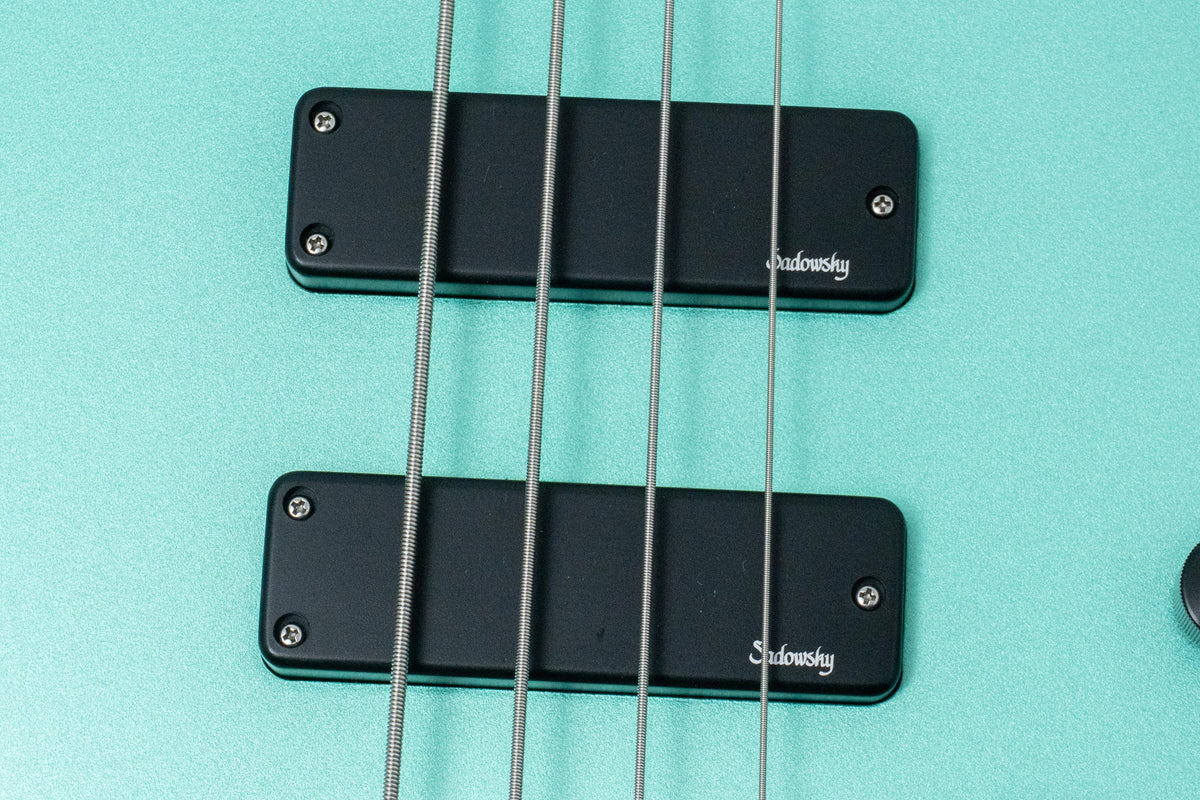 【outlet】Sadowsky / MX24 MS4 SGM/M 3.69kg #J000439-25【GIB Hyogo】