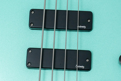 【outlet】Sadowsky / MX24 MS4 SGM/M 3.69kg #J000439-25【GIB Hyogo】