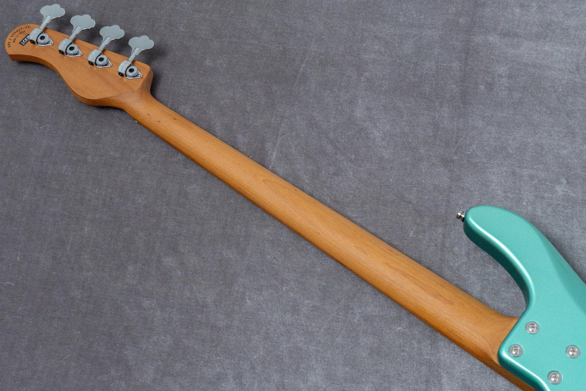 【outlet】Sadowsky / MX24 MS4 SGM/M 3.69kg #J000439-25【GIB Hyogo】