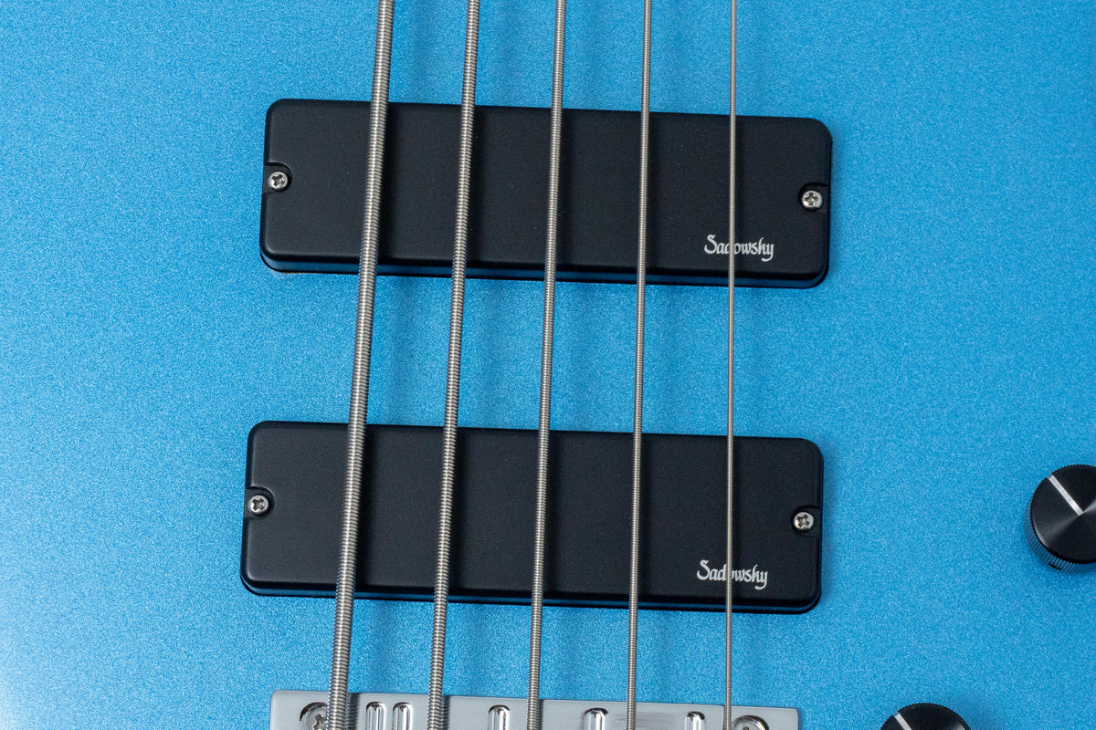 【outlet】Sadowsky / MX24 MS5 OBM/M 3.63kg #J000520-25【GIB Hyogo】