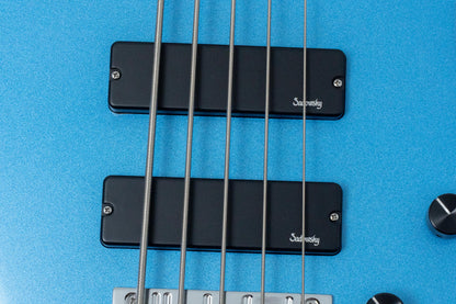 【outlet】Sadowsky / MX24 MS5 OBM/M 3.63kg #J000520-25【GIB Hyogo】