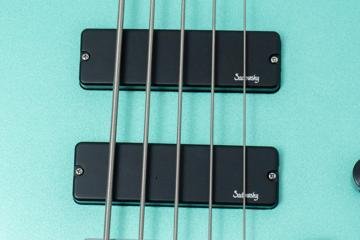 【outlet】Sadowsky / MX24 MS5 SGM/R 3.88kg #J000540-25【GIB Hyogo】